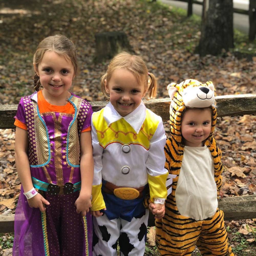 Meet your Posher, Rachel